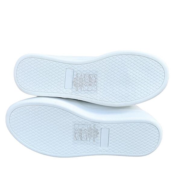 Looney Tunes Bugs Bunny White-Purple Sneaker Shoes - Picture 6 of 13